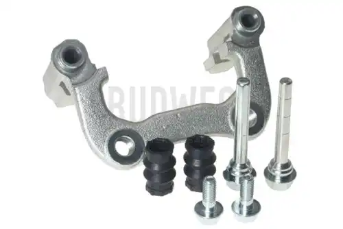 държач спирачен апарат BUDWEG CALIPER 383586-1