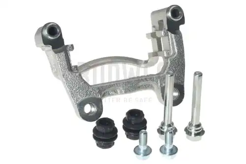 държач спирачен апарат BUDWEG CALIPER 383642-1