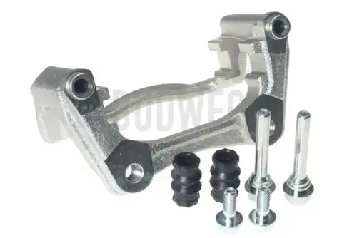 държач спирачен апарат BUDWEG CALIPER 383646-1