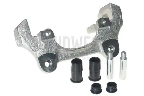 държач спирачен апарат BUDWEG CALIPER 383732-1