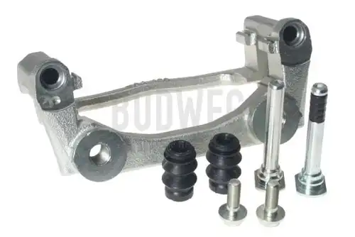 държач спирачен апарат BUDWEG CALIPER 383884-1