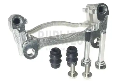 държач спирачен апарат BUDWEG CALIPER 383918-1