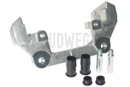 държач спирачен апарат BUDWEG CALIPER 384104-1