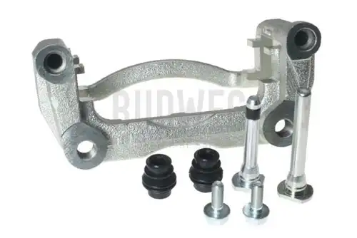 държач спирачен апарат BUDWEG CALIPER 384122-1