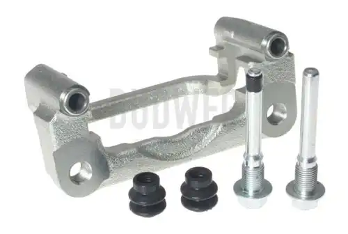 държач спирачен апарат BUDWEG CALIPER 384126-1