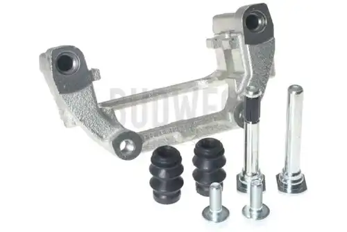 държач спирачен апарат BUDWEG CALIPER 384234-1