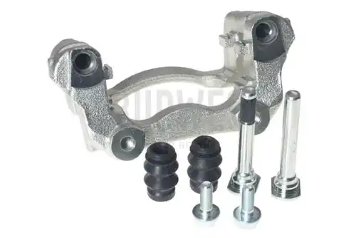 държач спирачен апарат BUDWEG CALIPER 384238-1