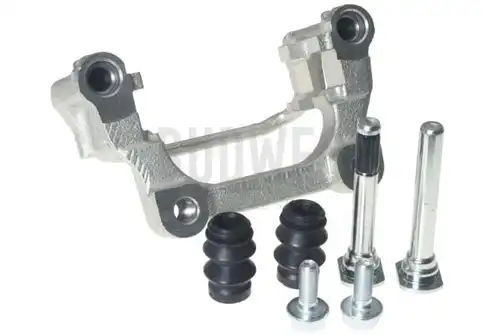 държач спирачен апарат BUDWEG CALIPER 384248-1