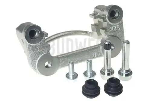 държач спирачен апарат BUDWEG CALIPER 384288-1