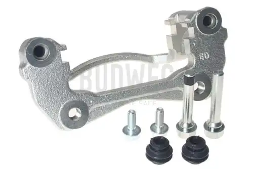 държач спирачен апарат BUDWEG CALIPER 384290-1