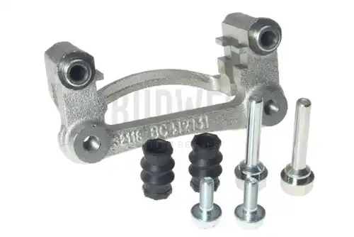 държач спирачен апарат BUDWEG CALIPER 384498-1