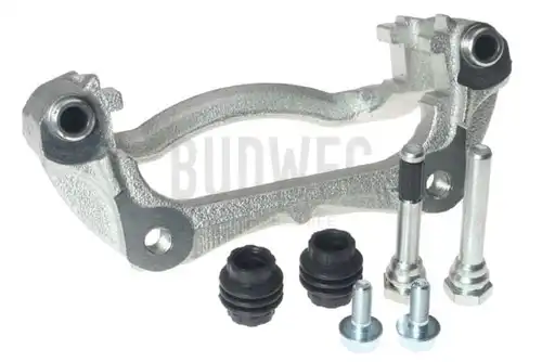 държач спирачен апарат BUDWEG CALIPER 384540-1