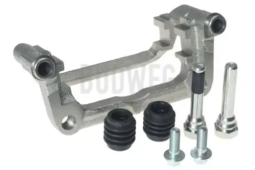 държач спирачен апарат BUDWEG CALIPER 384544-1