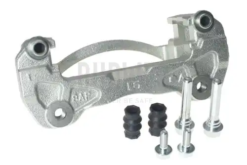 държач спирачен апарат BUDWEG CALIPER 384574-1