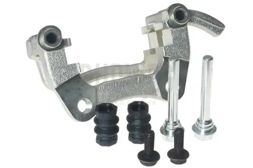 държач спирачен апарат BUDWEG CALIPER 384644-1