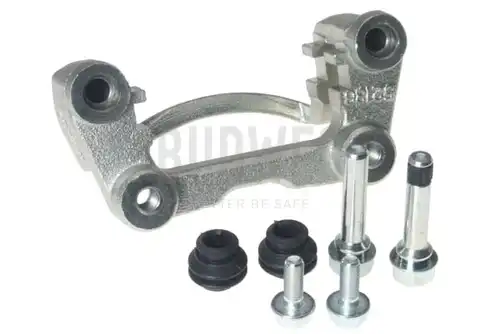 държач спирачен апарат BUDWEG CALIPER 384784-1