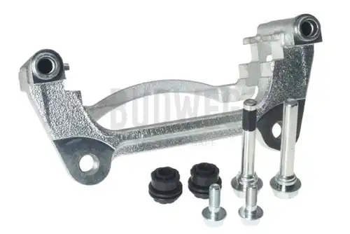 държач спирачен апарат BUDWEG CALIPER 384831-1