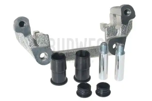 държач спирачен апарат BUDWEG CALIPER 385324-1