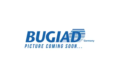 въздуховод за турбината BUGIAD 81923Prokit