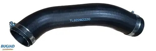 въздуховод за турбината BUGIAD 82220