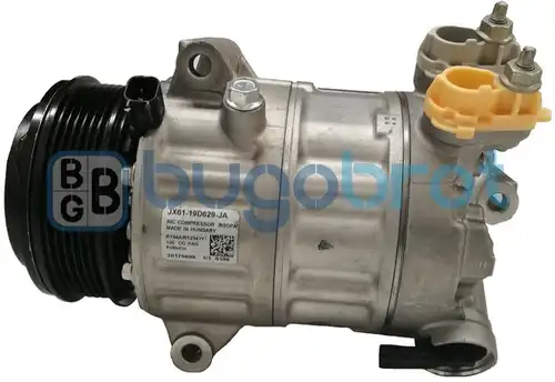 компресор за климатик BUGOBROT 51-FD86023