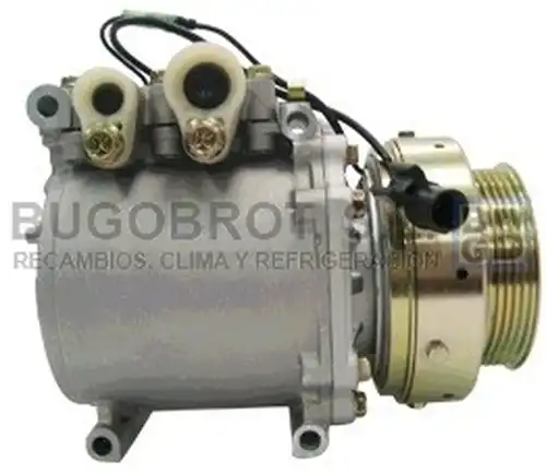 компресор за климатик BUGOBROT 51-MT86001