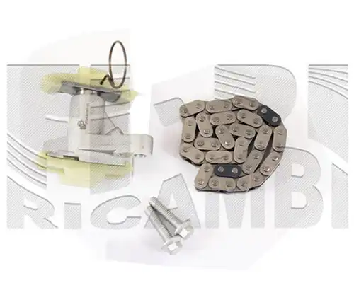 комплект ангренажна верига CALIBER KCC310