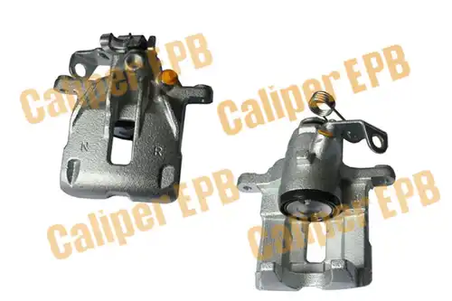 спирачен апарат Calipere+ NAIBA C371R