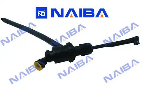 горна помпа на съединител Calipere+ NAIBA CL118S