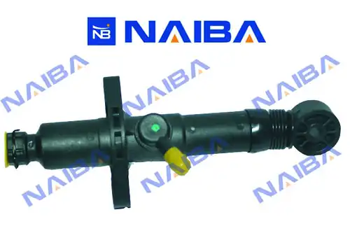 горна помпа на съединител Calipere+ NAIBA CL161