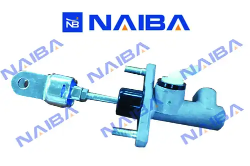 горна помпа на съединител Calipere+ NAIBA CL182A