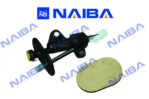 горна помпа на съединител Calipere+ NAIBA CL242