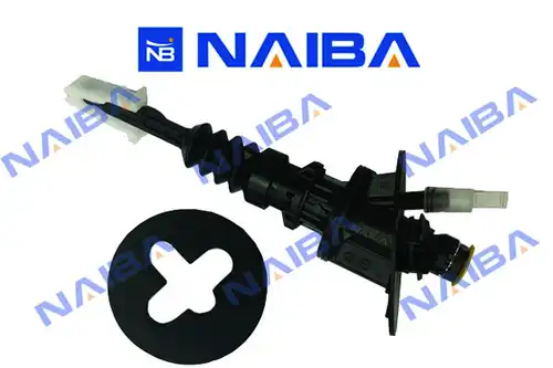 горна помпа на съединител Calipere+ NAIBA CL274