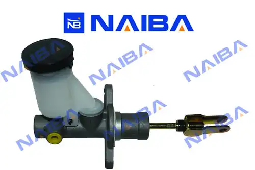 горна помпа на съединител Calipere+ NAIBA CL506