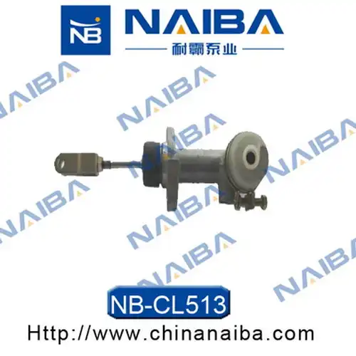 горна помпа на съединител Calipere+ NAIBA CL513