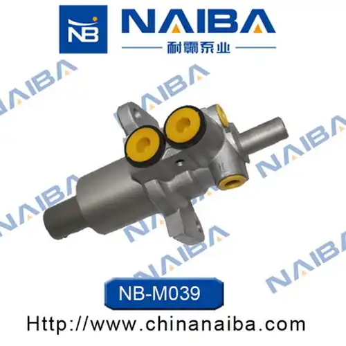 Спирачна помпа Calipere+ NAIBA M039