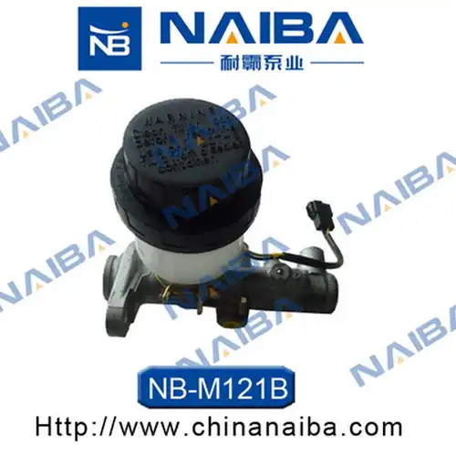 Спирачна помпа Calipere+ NAIBA M121B