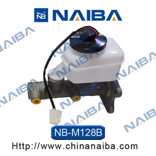 Спирачна помпа Calipere+ NAIBA M128B