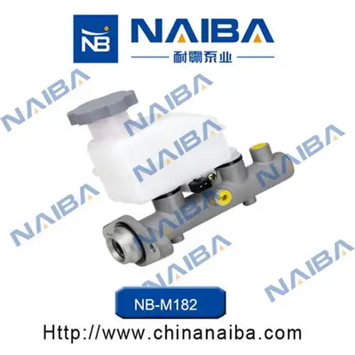 Спирачна помпа Calipere+ NAIBA M182