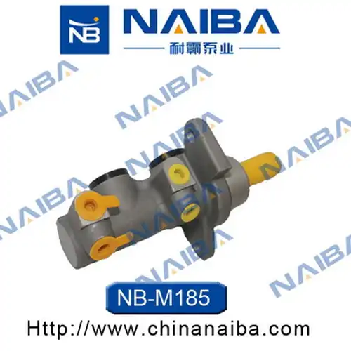 Спирачна помпа Calipere+ NAIBA M185