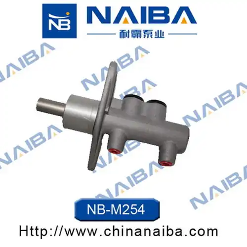 Спирачна помпа Calipere+ NAIBA M254