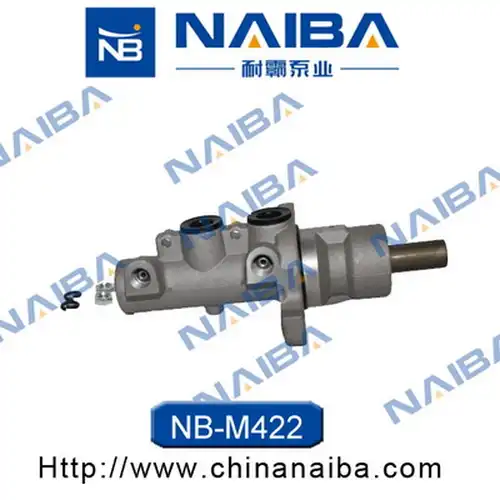 Спирачна помпа Calipere+ NAIBA M422