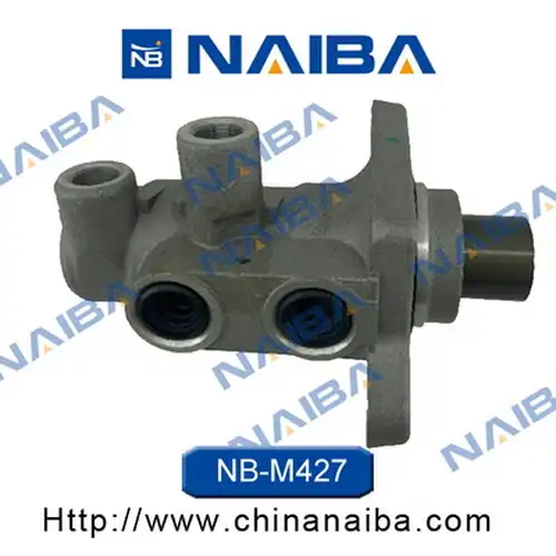 Спирачна помпа Calipere+ NAIBA M427