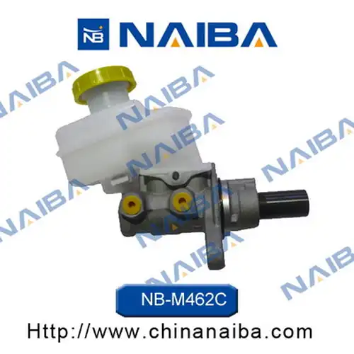 Спирачна помпа Calipere+ NAIBA M462C