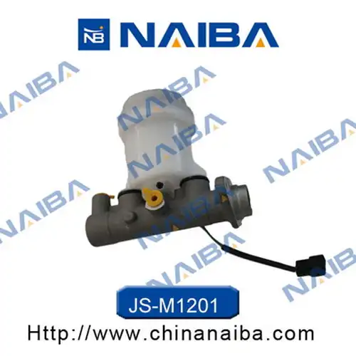 Спирачна помпа Calipere+ NAIBA M465D