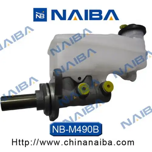 Спирачна помпа Calipere+ NAIBA M490B