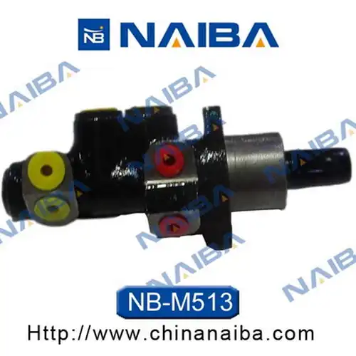 Спирачна помпа Calipere+ NAIBA M513