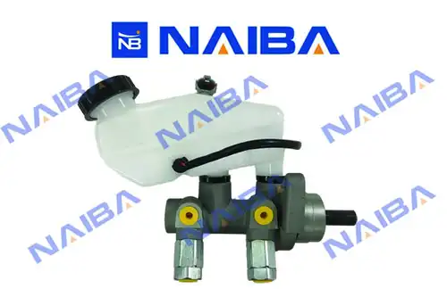 Спирачна помпа Calipere+ NAIBA M718