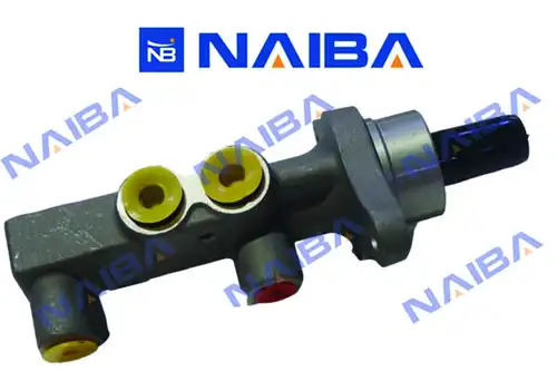 Спирачна помпа Calipere+ NAIBA M730