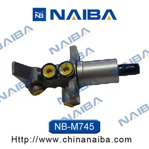 Спирачна помпа Calipere+ NAIBA M745